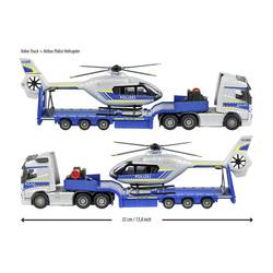 Majorette Volvo hotový model Model užitkového vozidla