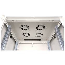 Roline 19 skříň pro datové sítě (š x v x h) 600 x 1125 x 600 mm 22 U šedá