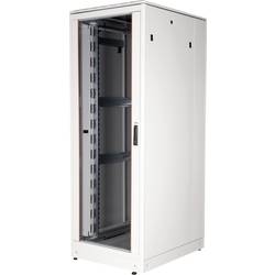 Roline 19 skříň pro datové sítě (š x v x h) 800 x 2053 x 1000 mm 42 U šedá