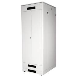 Roline 19 skříň pro datové sítě (š x v x h) 800 x 2053 x 1000 mm 42 U šedá