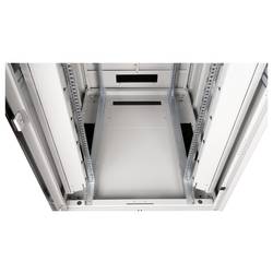 Roline 19 skříň pro datové sítě (š x v x h) 800 x 2053 x 1000 mm 42 U šedá