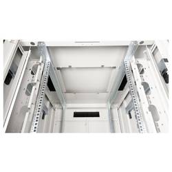 Roline 19 skříň pro datové sítě (š x v x h) 800 x 2053 x 1000 mm 42 U šedá