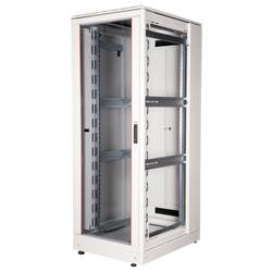 Roline 19 skříň pro datové sítě (š x v x h) 800 x 2053 x 1000 mm 42 U šedá