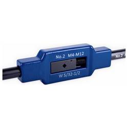 GSR B08803050 vratidlo M4 - M12 DIN 1814