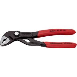 Knipex COBRA 87 01 150 instalatérské SIKO kleště Velikost klíče 30 mm 150 mm