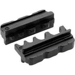 Cimco Cimco Werkzeuge 106011 krimpovací nástavec izolované kabelové spojky 0.5 do 10 mm² Vhodné pro značku (kleště) Cimco