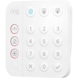 ring Alarm Keypad (2nd Gen) 4AK1SZ-0EU0 klávesnice, rozšíření bezdrátového alarmu