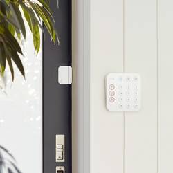 ring Alarm Keypad (2nd Gen) 4AK1SZ-0EU0 klávesnice, rozšíření bezdrátového alarmu