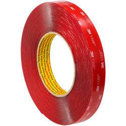 3M 4910F/IPS lepicí páska transparentní (d x š) 11 m x 19 mm 1 ks