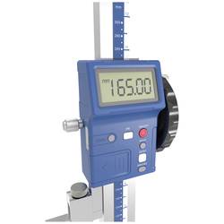 Dasqua 3530-0005 Digitální výškoměr Odečet: 0.01 mm 1 ks