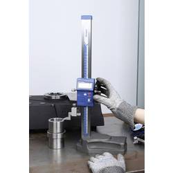 Dasqua 3530-0005 Digitální výškoměr Odečet: 0.01 mm 1 ks