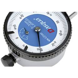 Dasqua 5121-1101 Miniaturní měřicí hodinky 170 mm 1 ks
