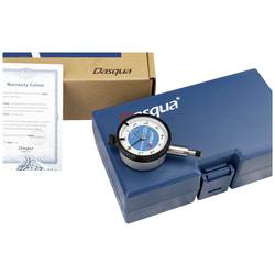 Dasqua 5121-1101 Miniaturní měřicí hodinky 170 mm 1 ks