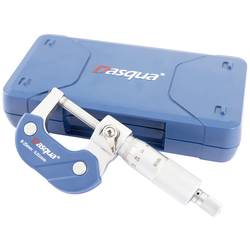 Dasqua 4111-5210 4111-5210 třmenový mikrometr 25 - 50 mm Odečet: 0.01 mm
