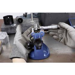 Dasqua 4111-5220 4111-5220 třmenový mikrometr 75 - 100 mm Odečet: 0.01 mm