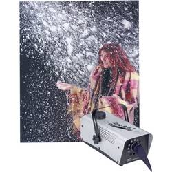 Eurolite Snow 3001 stroj na umělý sníh včetně upevňovacího třmenu, včetně dálkového kabelového ovládání