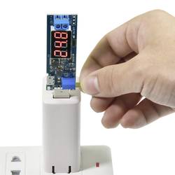 Iduino ME743 síťový zdroj