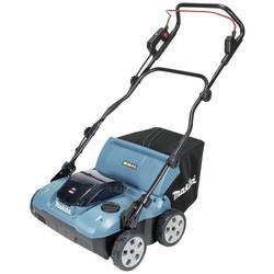 Makita UV001GZ akumulátor vertikutátor bez akumulátoru, bez nabíječky Pracovní šířka 38 cm