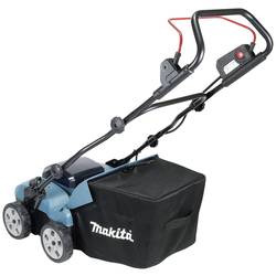 Makita UV001GZ akumulátor vertikutátor bez akumulátoru, bez nabíječky Pracovní šířka 38 cm
