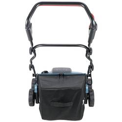Makita UV001GZ akumulátor vertikutátor bez akumulátoru, bez nabíječky Pracovní šířka 38 cm