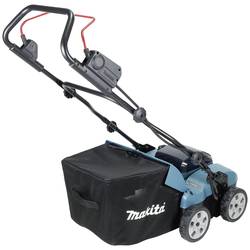Makita UV001GZ akumulátor vertikutátor bez akumulátoru, bez nabíječky Pracovní šířka 38 cm