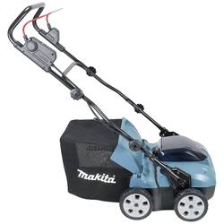 Makita UV001GZ akumulátor vertikutátor bez akumulátoru, bez nabíječky Pracovní šířka 38 cm