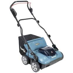 Makita UV001GZ akumulátor vertikutátor bez akumulátoru, bez nabíječky Pracovní šířka 38 cm