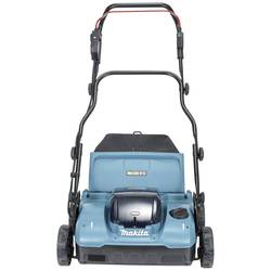 Makita UV001GZ akumulátor vertikutátor bez akumulátoru, bez nabíječky Pracovní šířka 38 cm
