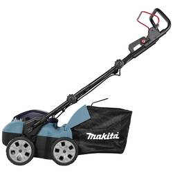 Makita UV001GZ akumulátor vertikutátor bez akumulátoru, bez nabíječky Pracovní šířka 38 cm