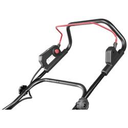 Makita UV001GZ akumulátor vertikutátor bez akumulátoru, bez nabíječky Pracovní šířka 38 cm