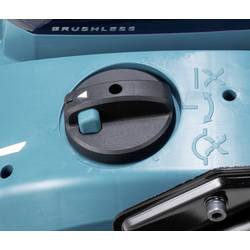 Makita UV001GZ akumulátor vertikutátor bez akumulátoru, bez nabíječky Pracovní šířka 38 cm