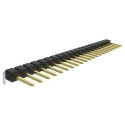 Amphenol pinová lišta (standardní) 77315-101-22LF 1 ks