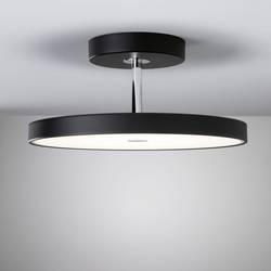 Paulmann 96781 Hildor LED stropní svítidlo LED 26.5 W černá (matná), chrom