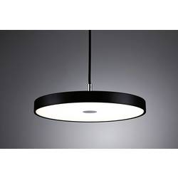 Paulmann Hildor 96777 LED závěsný lustr LED 17 W černá (matná)