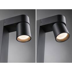 Paulmann 94824 Kimu sloupkové LED světlo LED 8 W, 8 W antracitová