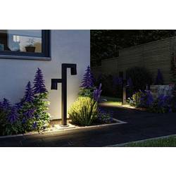 Paulmann 94824 Kimu sloupkové LED světlo LED 8 W, 8 W antracitová