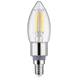 Paulmann 28777 LED Energetická třída (EEK2021) F (A - G) E14 5 W (Ø x v) 35 mm x 117 mm 1 ks
