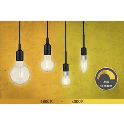 Paulmann 28777 LED Energetická třída (EEK2021) F (A - G) E14 5 W (Ø x v) 35 mm x 117 mm 1 ks