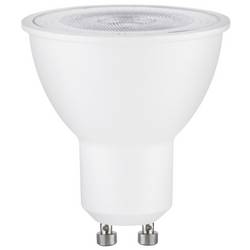 29147 29147 Paulmann Home LED žárovka GU10 Energetická třída (EEK2021): F (A - G) 4.8 W RGBW bílá (matná)