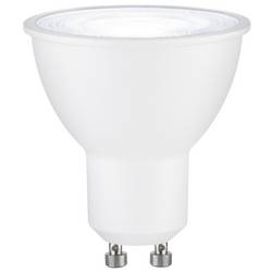 29147 29147 Paulmann Home LED žárovka GU10 Energetická třída (EEK2021): F (A - G) 4.8 W RGBW bílá (matná)