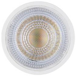 29147 29147 Paulmann Home LED žárovka GU10 Energetická třída (EEK2021): F (A - G) 4.8 W RGBW bílá (matná)