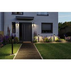 Paulmann 94863 Caissa sloupkové LED světlo LED 9 W antracitová