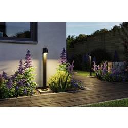 Paulmann 94863 Caissa sloupkové LED světlo LED 9 W antracitová