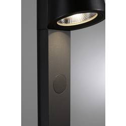 Paulmann 94863 Caissa sloupkové LED světlo LED 9 W antracitová