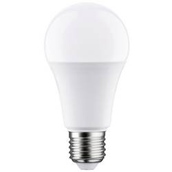 29144 Paulmann Home LED žárovka E27 Energetická třída (EEK2021): F (A - G) 9 W RGBW matná