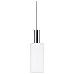 Paulmann Raja 95606 stínítko na lampu opálová
