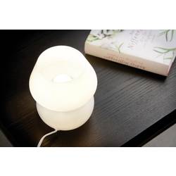 Paulmann 28579 LED Energetická třída (EEK2021) F (A - G) E27 5.5 W teplá bílá (Ø x v) 45 mm x 82 mm 3 ks