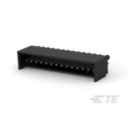 TE Connectivity 3-644487-4, 1 ks Package