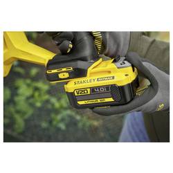 STANLEY V 20 aku vrtací šroubovák, 18 V Li-Ion akumulátor, vč. nabíječky, SFMCGA75M1-QW
