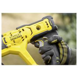 STANLEY V 20 aku vrtací šroubovák, 18 V Li-Ion akumulátor, vč. nabíječky, SFMCGA75M1-QW